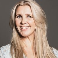 Thorbjörg Jensdóttir