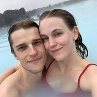 Róbert Dan Sigurðsson