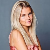 Freyja Sól Pálsdóttir