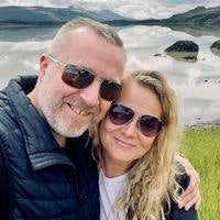 Adalheidur Osk Gudmundsdottir