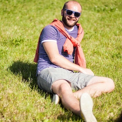 Сергей Шапоров