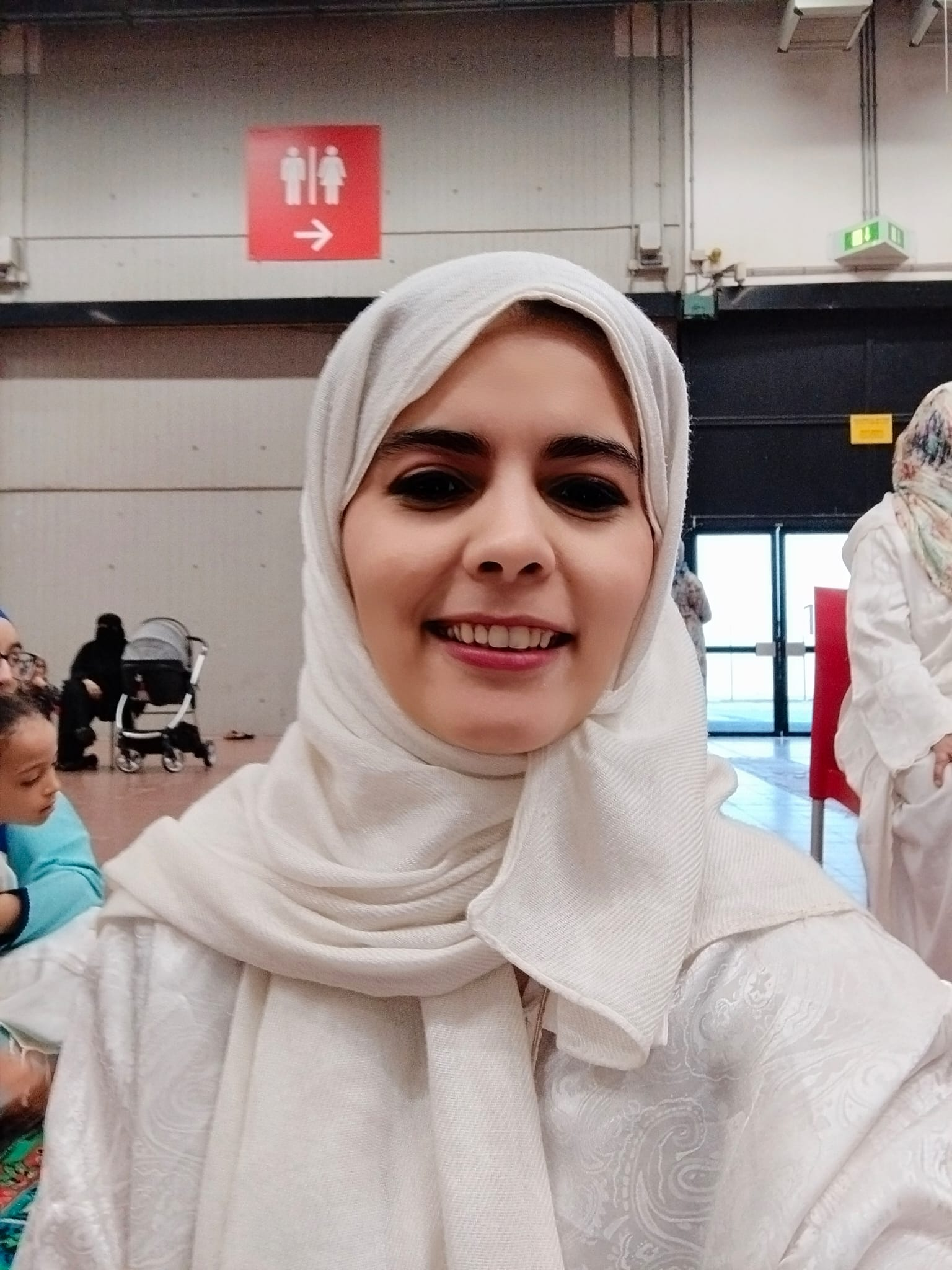 Sana Omar