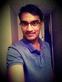 Ajay Chowdary Koduri