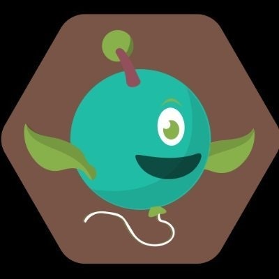 #XDAOist Mintkt muravey.stark (💙,🧡)(☁️, 