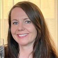 Katrín Smári Ólafsdóttir