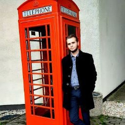 Валентин Красовський