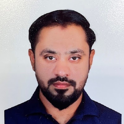 Farrukh Khalid