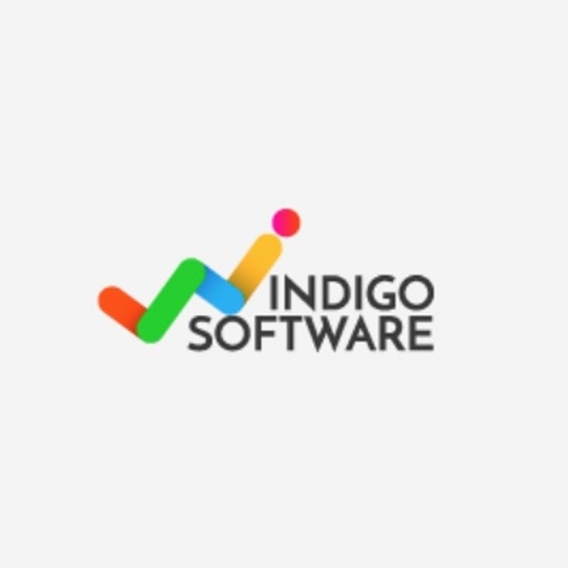 indigo software