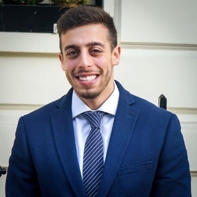 Abdulrahman El-Hilly