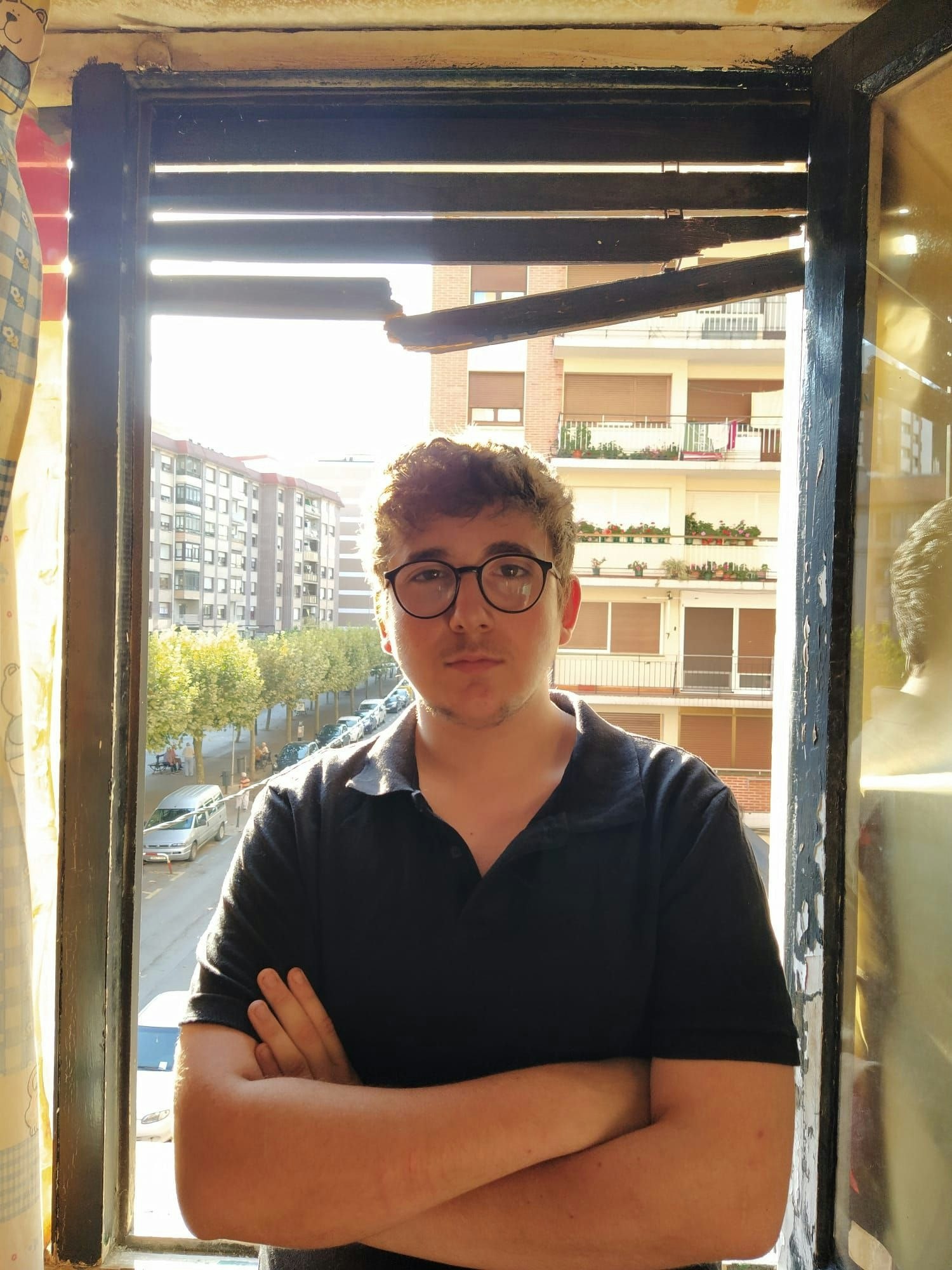 Iker Sánchez