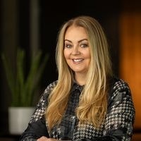 Jarþrúður Ásmundsdóttir