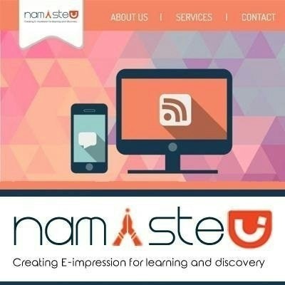 Namaste UI