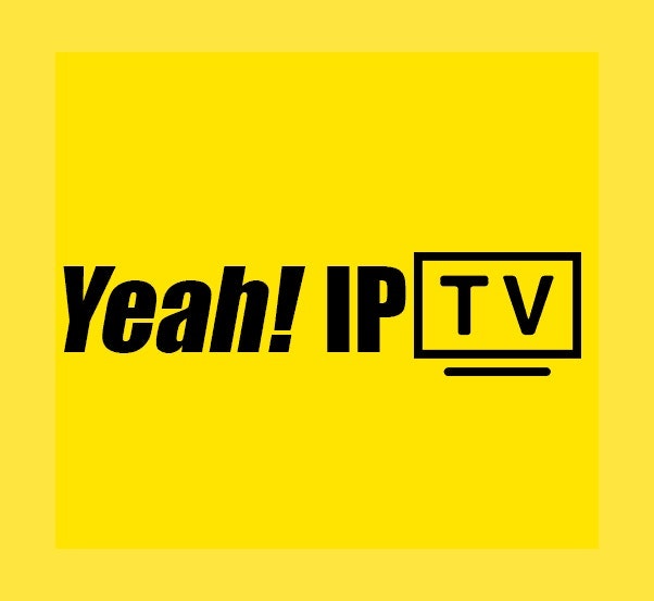Yeahiptv com