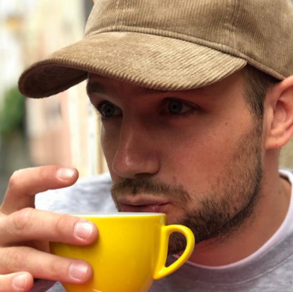 Dominik Amrugiewicz (DomPerginon)