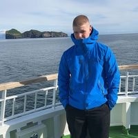 Sigþór Örn Valgeirsson