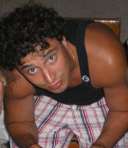 Александр Галкин