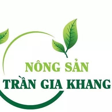 Nông Sản Trần Gia Khang