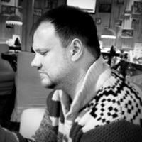 Sergey  Perevesentsev