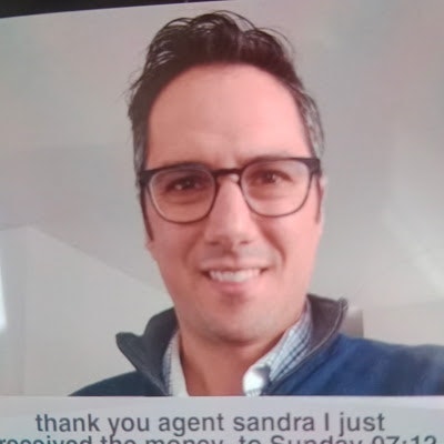 Senior Agent Sandra Mc Muller Bd (TRUST