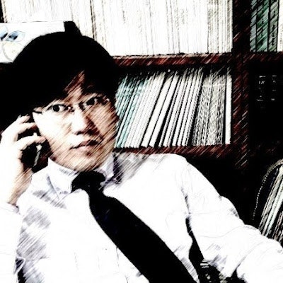 Yongchul Oh (loveberlin)