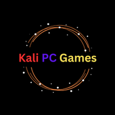 Kali pc games