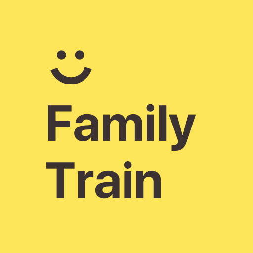 Family Train