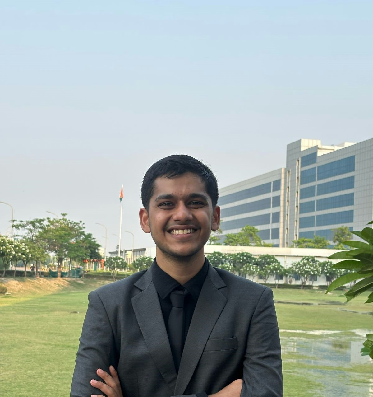 Prarthan Agarwal