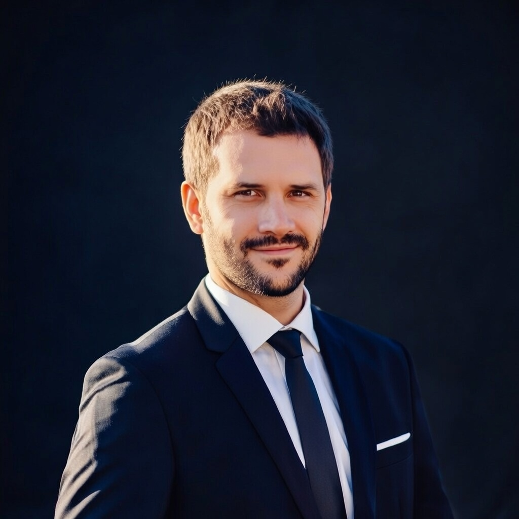 Hans Desjarlais
