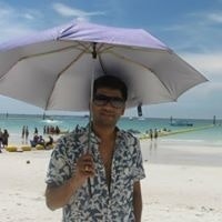 Venkatesh Pannirchelvan