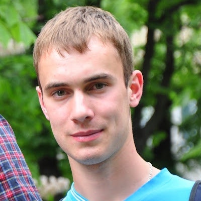 Сергій Остапенко