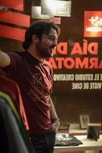 Frederic Salvador Gironès