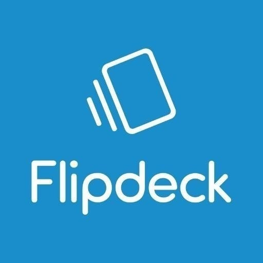 Flipdeck