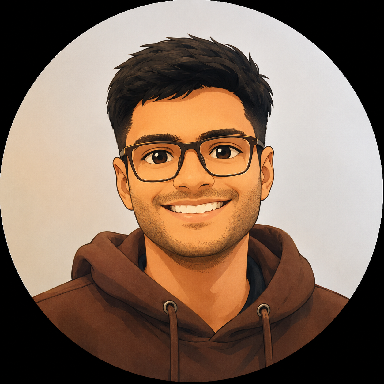 Akshat Garg