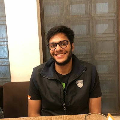 Akshat Garg