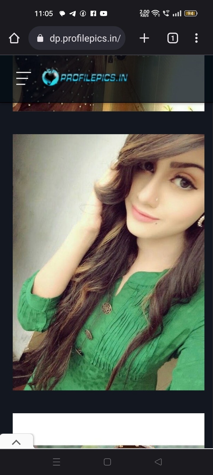 All about SIMRAN 🙂