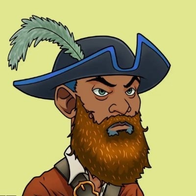 Kakha Verulashvili | | ☠️Aptos Pirate