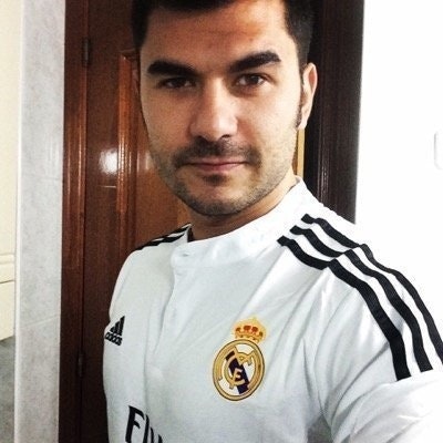 Eduardo Gómez Hermos