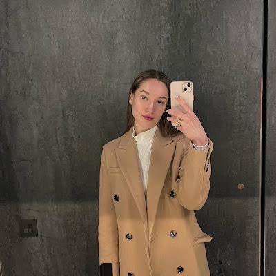 Ілона Мельник