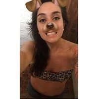 Camila Augusta Dávila Reyes