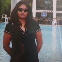 Gayatri Puwar