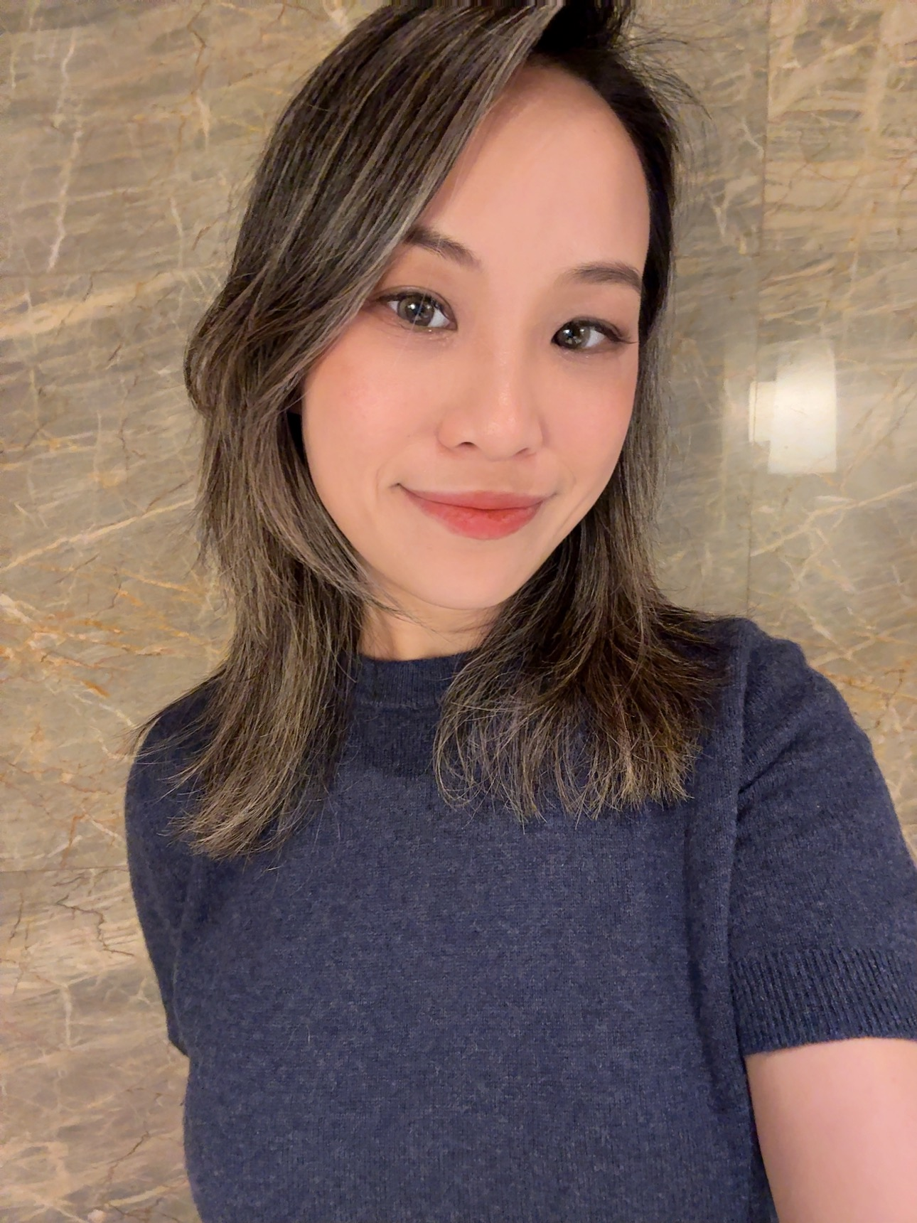 Amy Hu