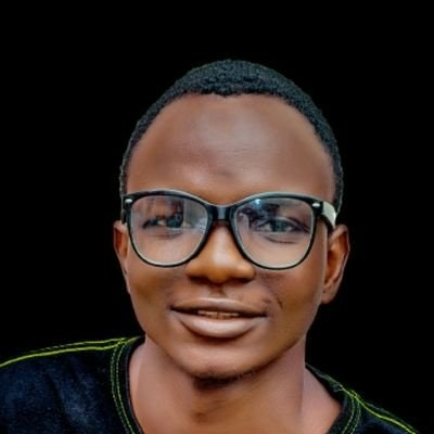 Abubakar Hassan G (MAIKARAMA)