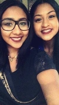 Chamaree Goonetilleke