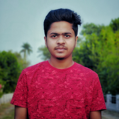 Naymur Rahman Bhuyian Tazim