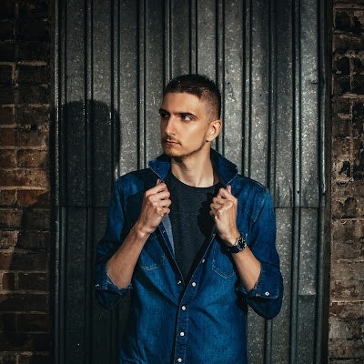 Егор Сагоконь