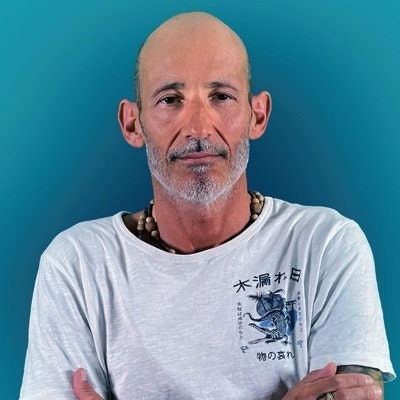 Marco Manuel Marsili Wick Official Accou