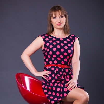 Виктория Рыжкова