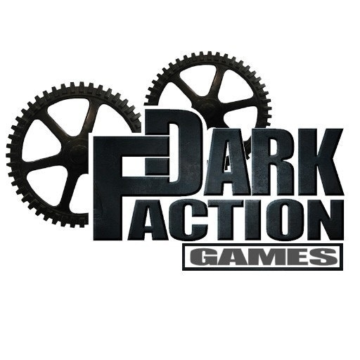 Dark Faction Games