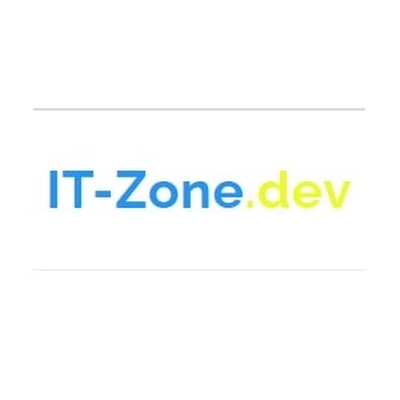 IT-Zone.development Company