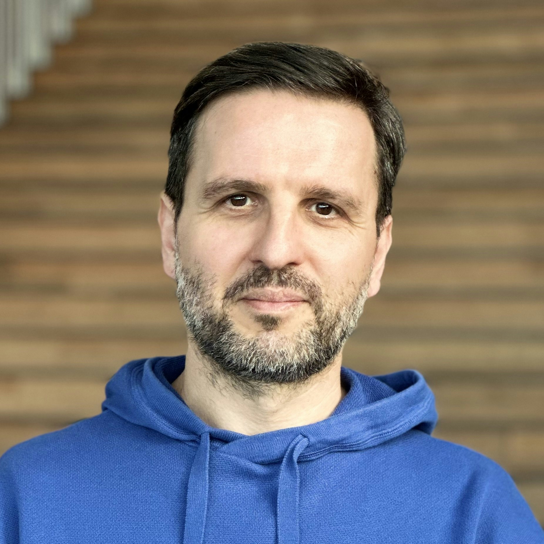 Murat Çorlu